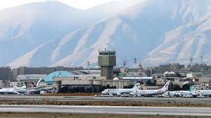 Iran to resume international flights from Mashhad airport on Monday