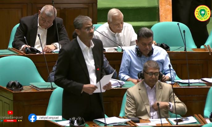 Govt must implement Teesta Master Plan: Minister  