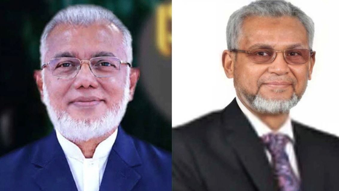 REHAB elects Dr Ali Afzal as President, Abdur Razzaq as Senior Vice-President