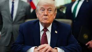 Trump again threatens Iran infrastructure as he orders negotiators to Pakistan