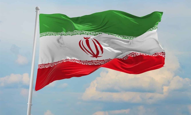 Iran executes two men convicted of links to Israel's spy agency