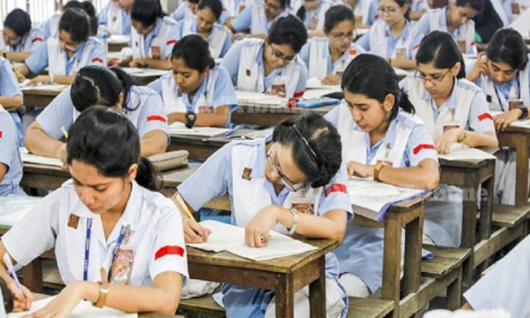 18.5 lakh candidates to appear in SSC, equivalent exams tomorrow