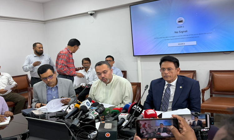 Govt aims to end exam fear to promote joyful education: Mahdi Amin