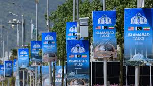 Iran says 'no decision' yet on joining new round of US peace talks