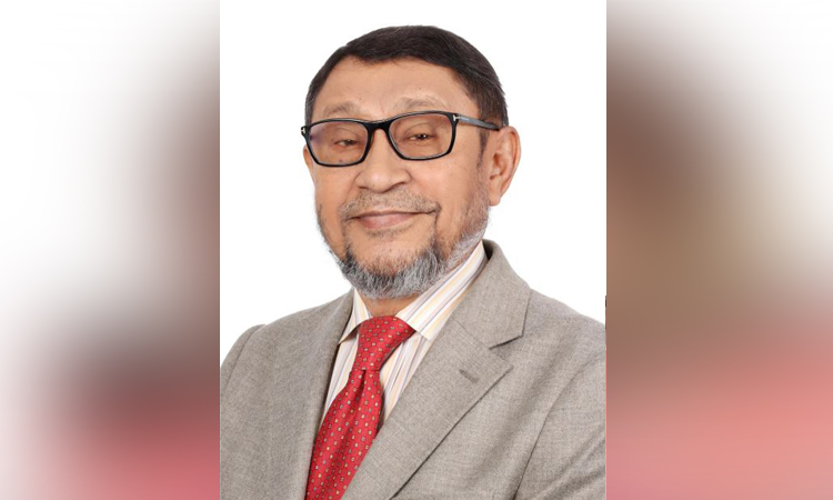 Health Minister visits injured physician at National Cancer Hospital