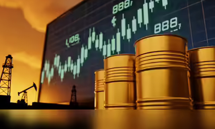 Oil prices dip, most stocks rise on lingering Iran peace hopes