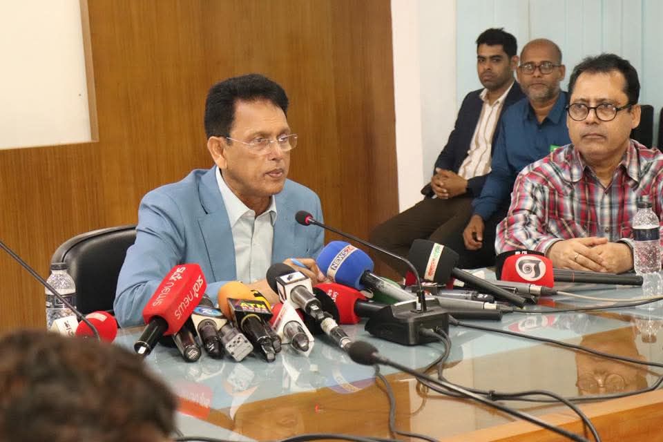 Cyber surveillance intensified to prevent question paper leaks, rumors: Milon 