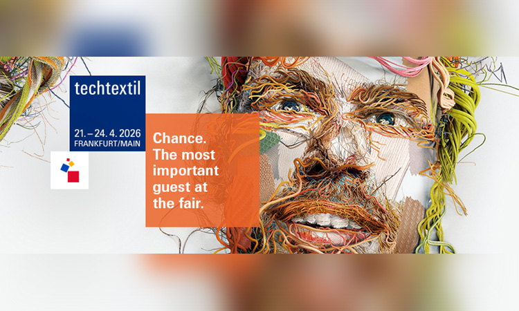 3 Bangladeshi firms join 'Techtextil & Texprocess' in Frankfurt 