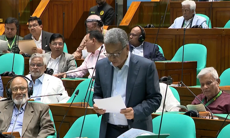 Inflation easing gradually as government steps up measures: Finance Minister 