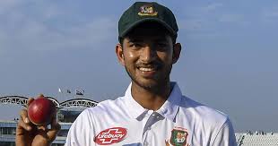 Nayeem reaches 300-wicket milestone in first-class cricket