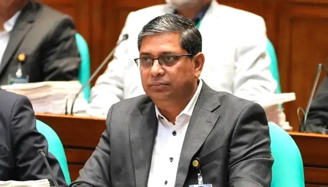 Lawmakers to get special sitting places at upazilas: LGRD state minister