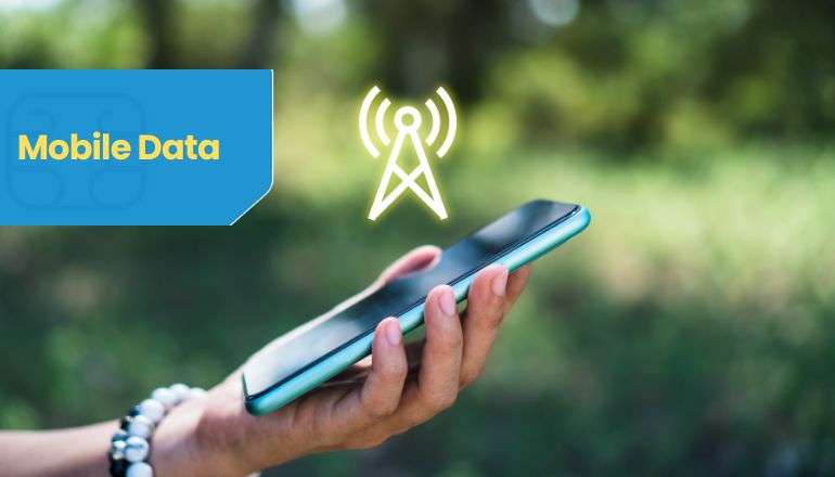 Initiative to make unused mobile data validity unlimited: Minister 