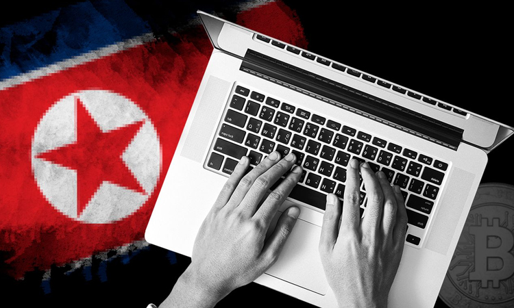 North Korean hackers suspected of $300 mn crypto heist