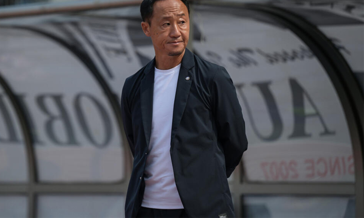 Japanese minnows one win from fairytale Champions League title