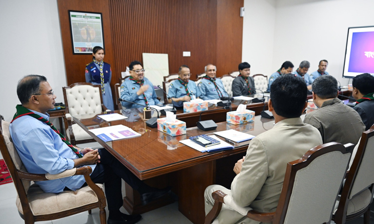 Govt to distribute jute bags, school uniforms among students