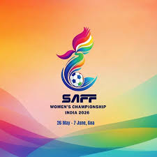 Bangladesh drawn with India, Maldives in SAFF Women’s Championship