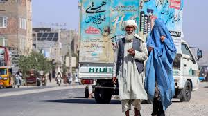 UN's Afghanistan expert alarmed by EU-Taliban deportation talks