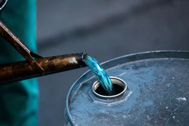 Mobile courts recover 5, 76,993 litres of illegally stored petroleum