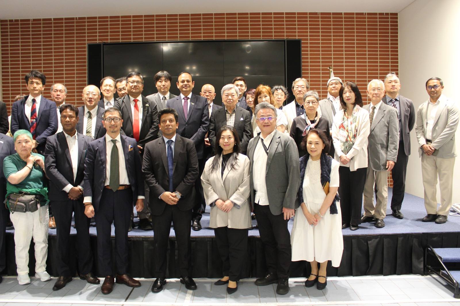 Bangladesh seeks greater Japanese investment cooperation