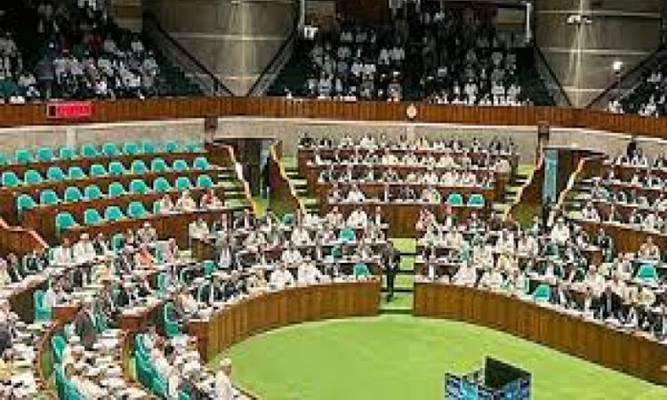 Treasury bench members call for unity