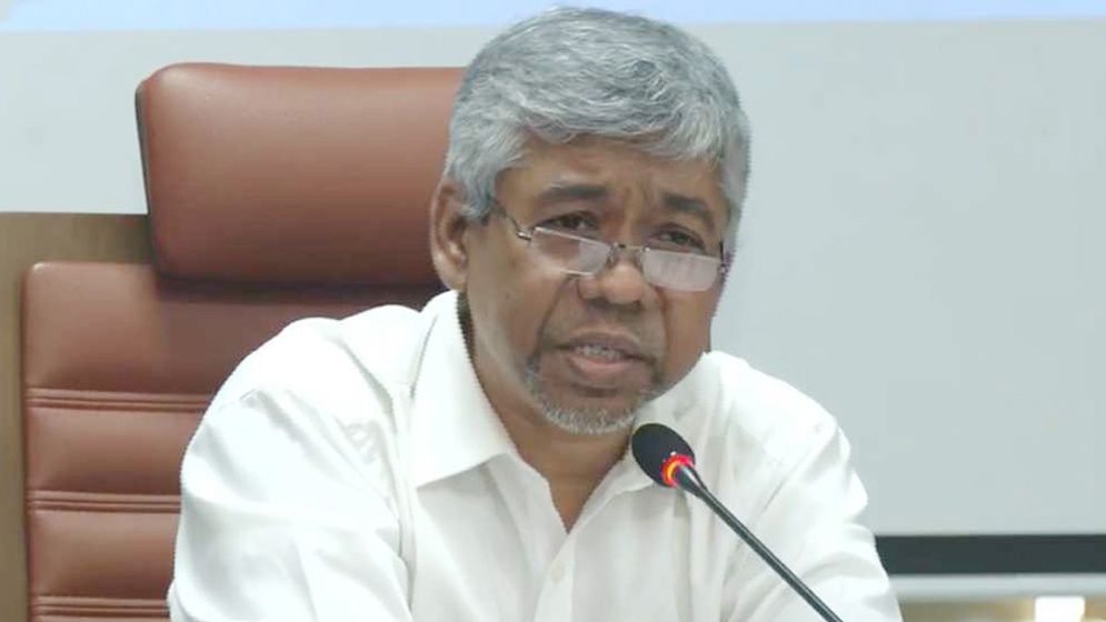 NBR plans to launch massive nationwide tax survey