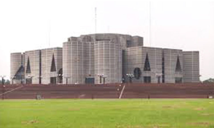 JS session adjourned till 3PM tomorrow