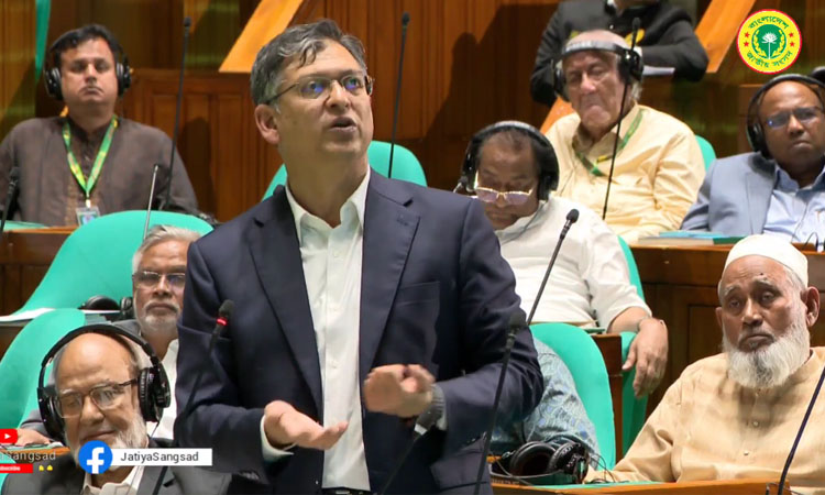 Home Minister urges opposition to form national unity to face energy crisis