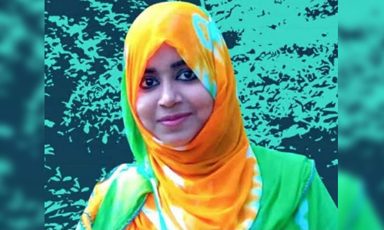 Tonu murder case: One arrested after 10 years