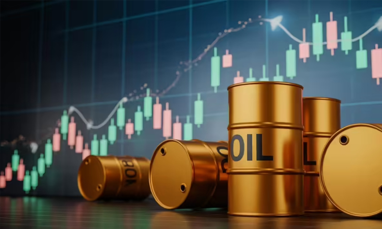 Oil prices up 4% on uncertain Iran-US ceasefire prospects