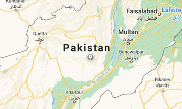 At least 10 killed in Pakistan mining project attack: officials