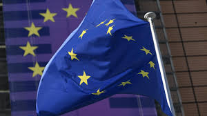 Eurozone business activity falls on Mideast war