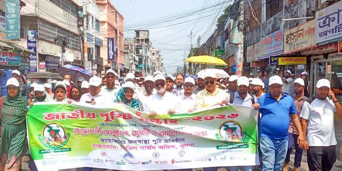 Manju stresses developing habit of consuming vegetables and fruits