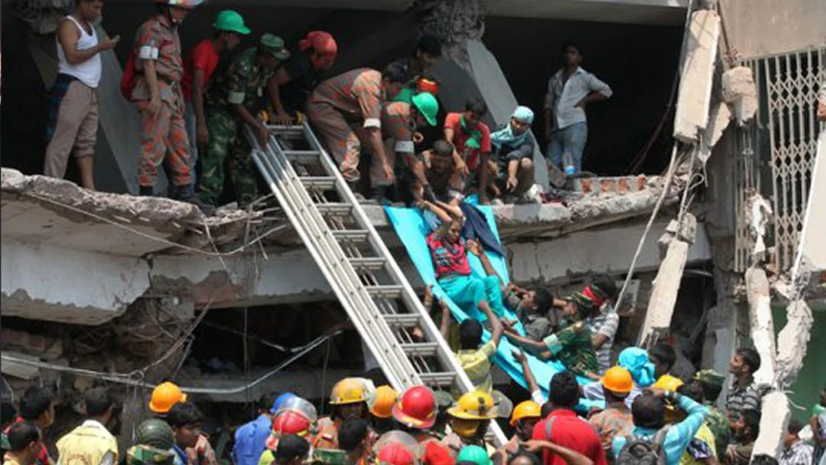 Rana Plaza murder trial drags on for 13 years over witness absence
