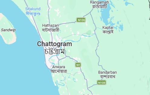 Landslide kills 2 workers in Ctg excavation work