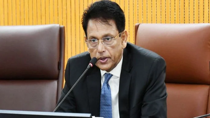Govt attaches importance to launch probe into past irregularities in education sector: Minister 