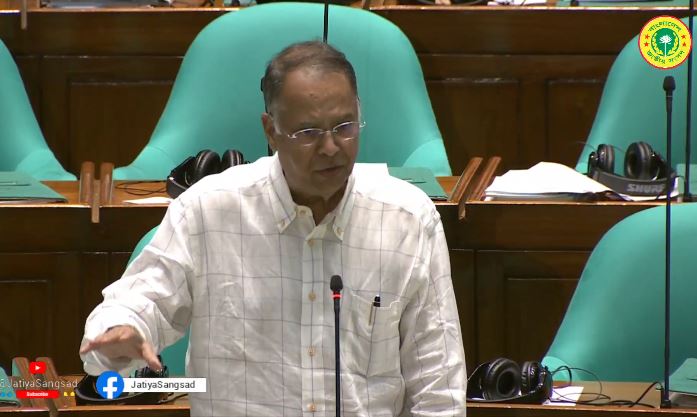 Govt to restore gas supply in fertilizer factory from next month: Energy minister 