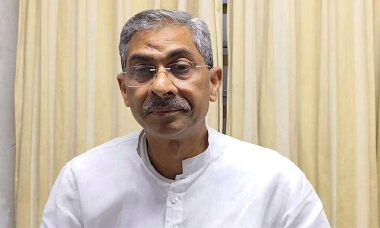 Student politics demands discussion in parliament: Anee