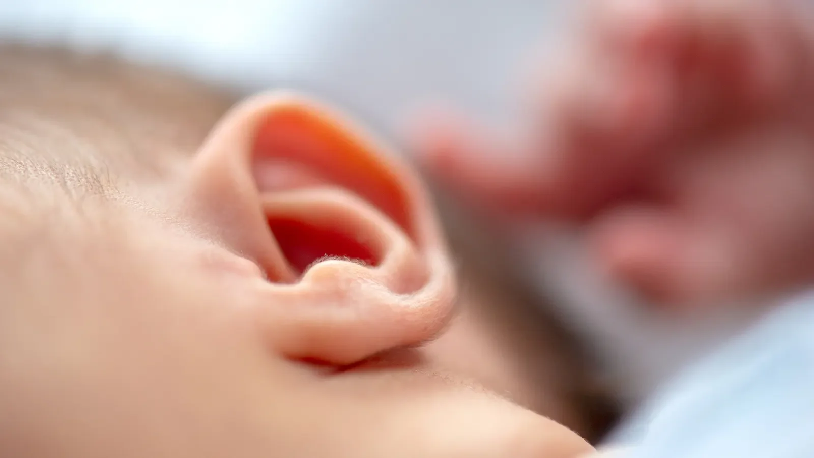 US approves first gene therapy for rare form of hearing loss