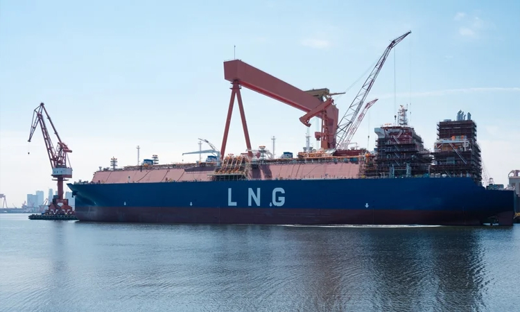 IEA sees 'tight' liquefied natural gas markets through 2027