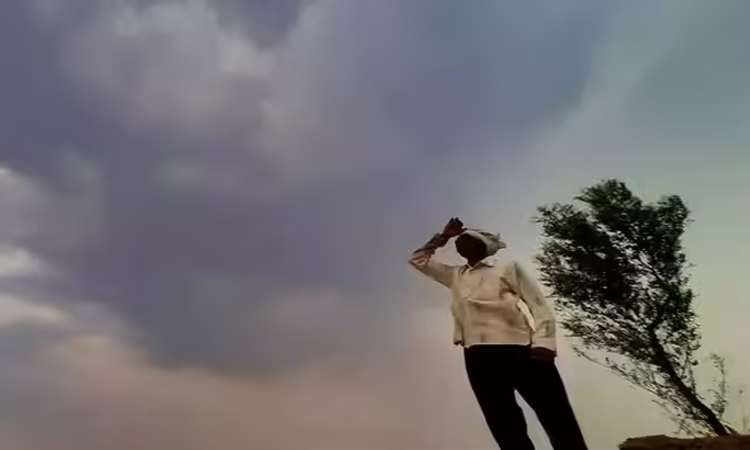 Warming El Nino set to return in mid-2026: UN