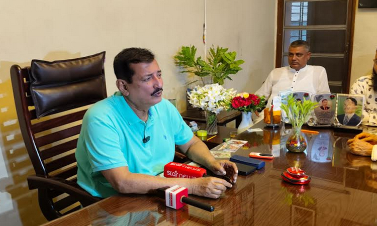 Govt to distribute khas land to genuine landless people: Land Minister