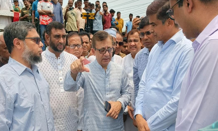 Fuel prices adjusted cautiously to ease public burden: Minister