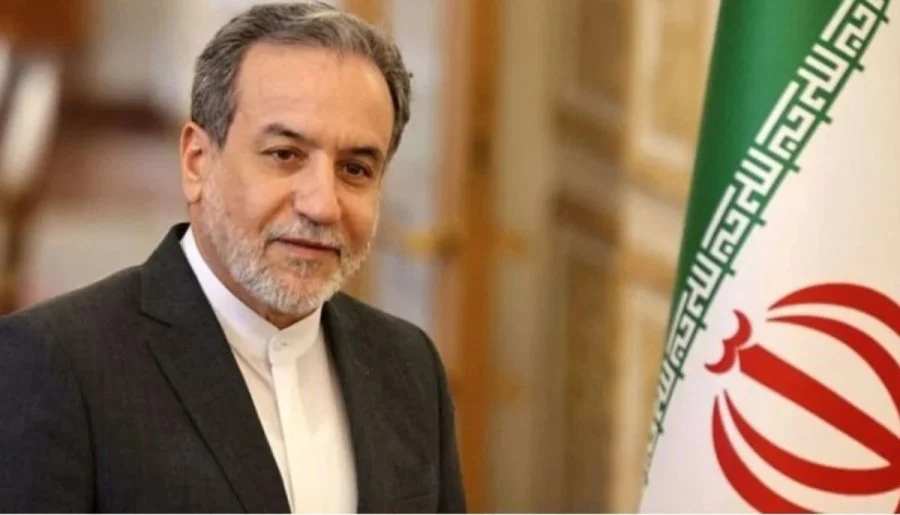 Iran state media confirms FM travelling to Pakistan