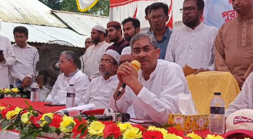 Local govt polls to be challenging without party symbols: Anee