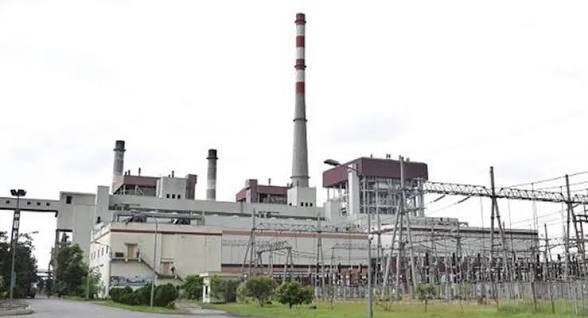 Production resumes at Barapukuria thermal power plant's first unit