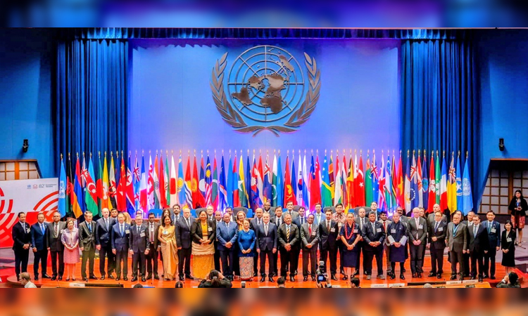 Bangladesh's diplomatic success at UN: resolution on bioeconomy adopted