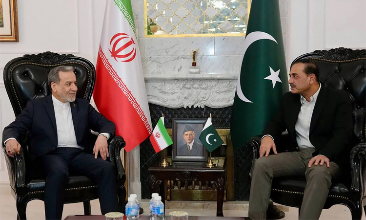 Iran defence ministry says US seeks 'face-saving' way out of war