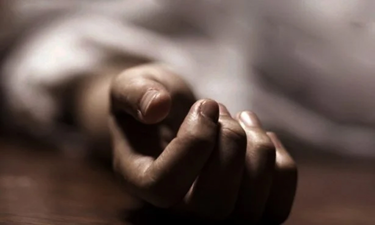 Woman, child killed in Narail train accident