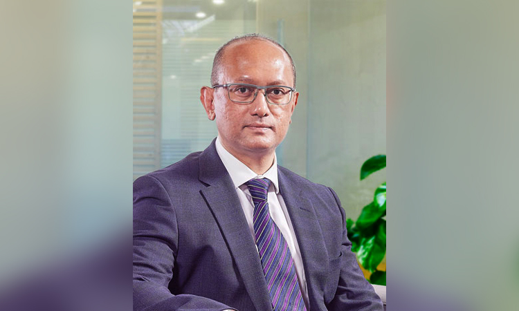 Rumee A Hossain made Biman chairman