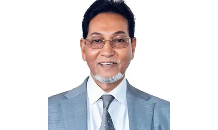 Govt striving to make JS an effective democratic institution: Chief Whip